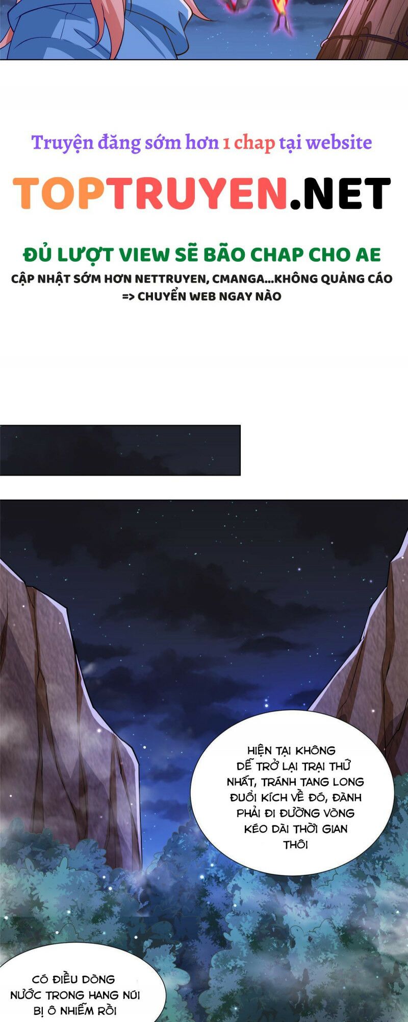 người nuôi rồng chapter 147 13