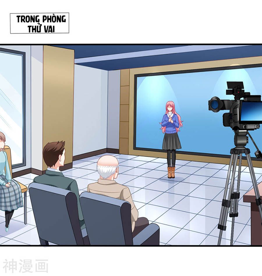 mỹ vị giai thê chapter 79 7