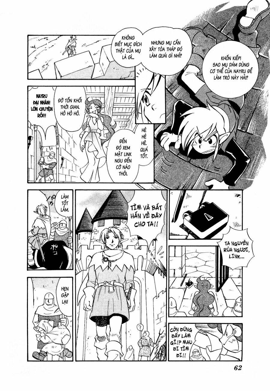 legend of zelda: oracle of ages chapter 4 12