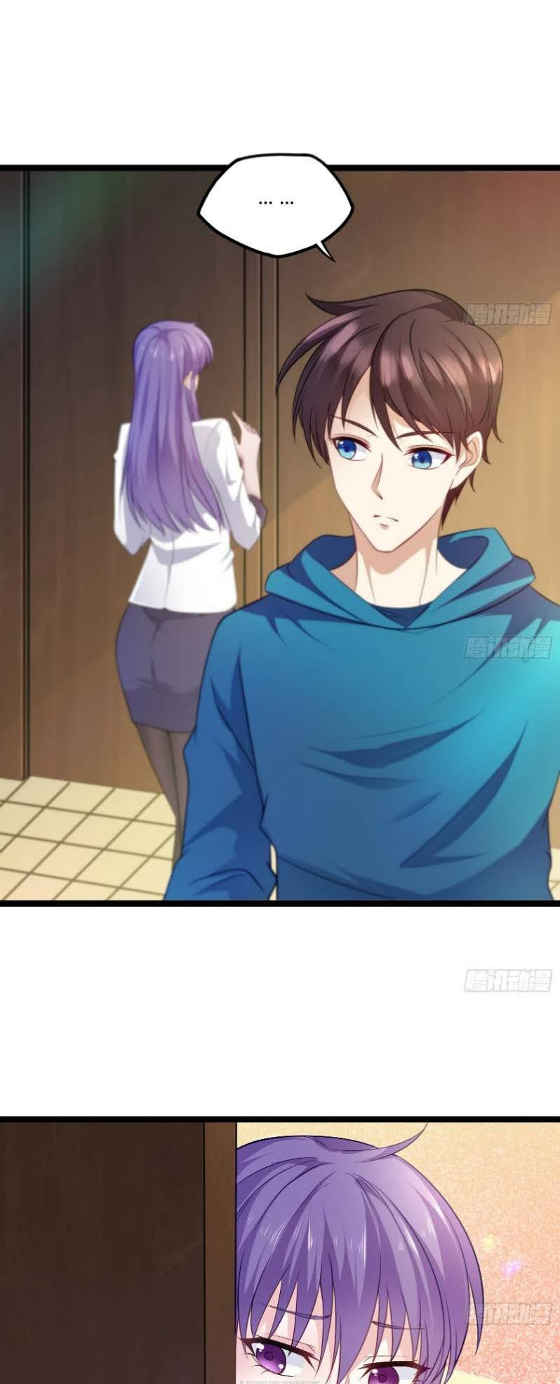 đô thị cực phẩm tiên đế chapter 13 1