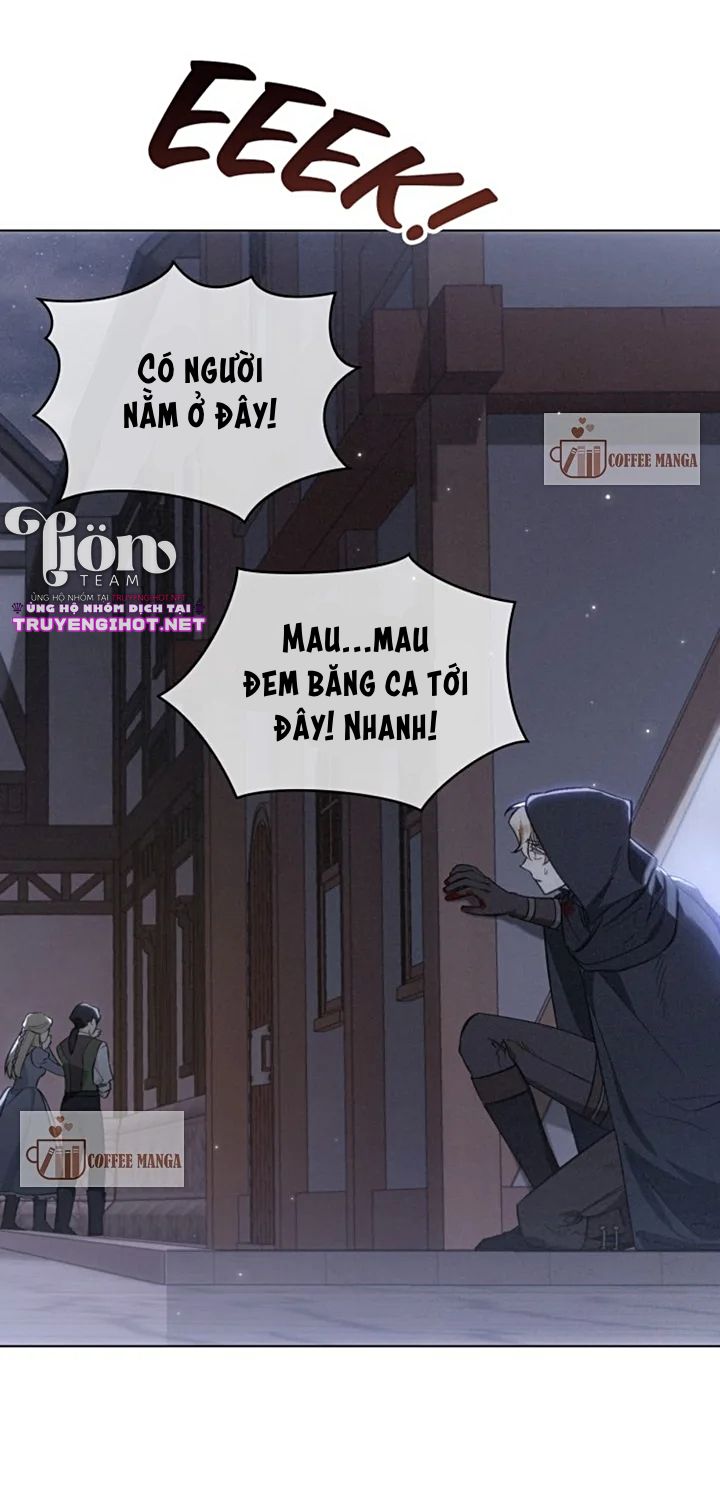 Thanh Gươm của Evangeline chapter 18.2 10