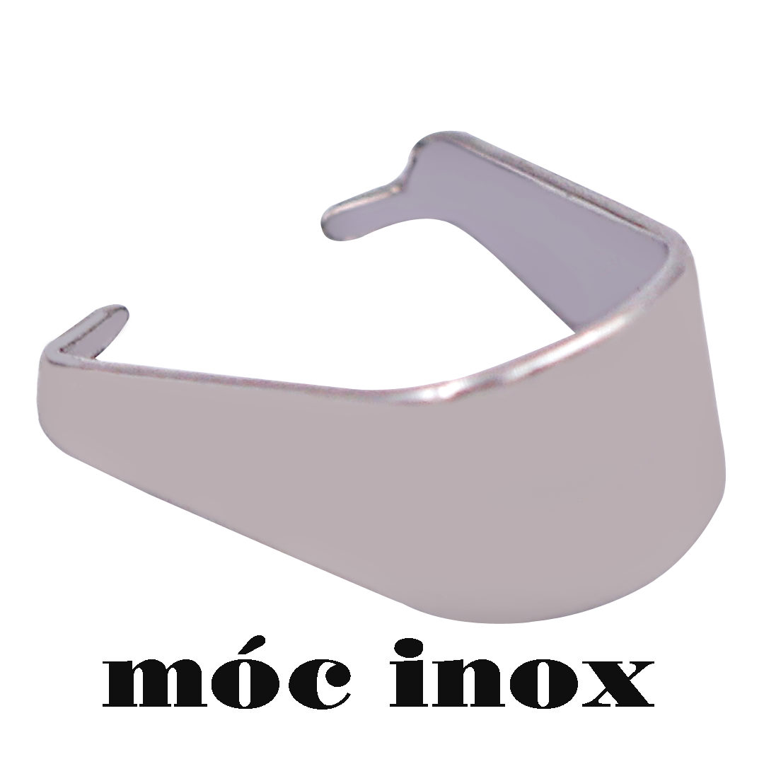Mặt dây chuyền Phật Bất động minh vương mã não trắng 3.6 cm kèm dây chuyền inox trắng + móc inox trắng, Phật bản mệnh, mặt dây chuyền phong thủy