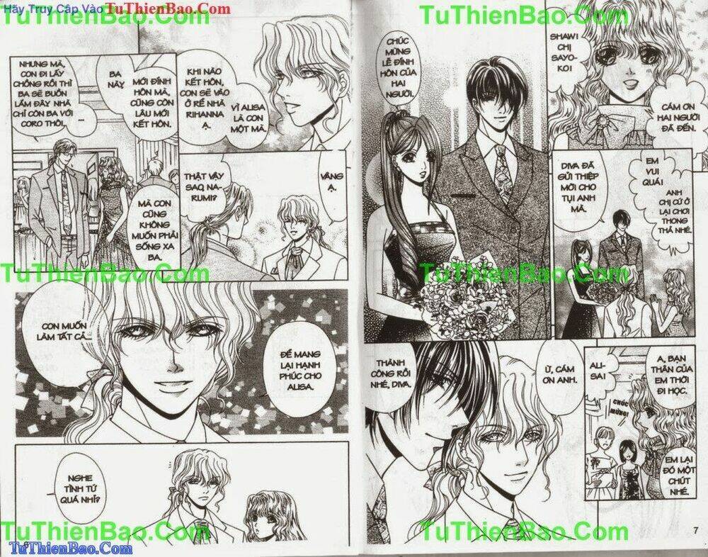 aries - thần thoại 2 chapter 5 5