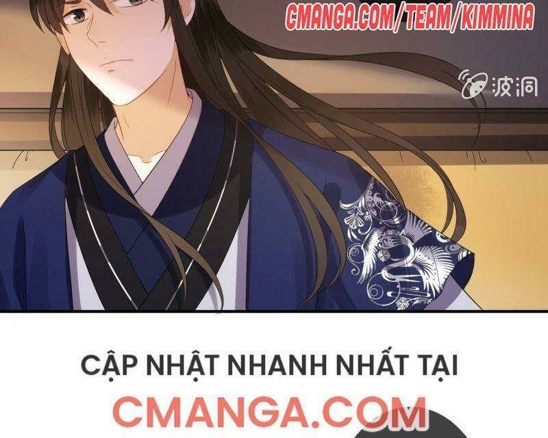 vương gia kiêu ngạo quá khó cua chapter 69 55