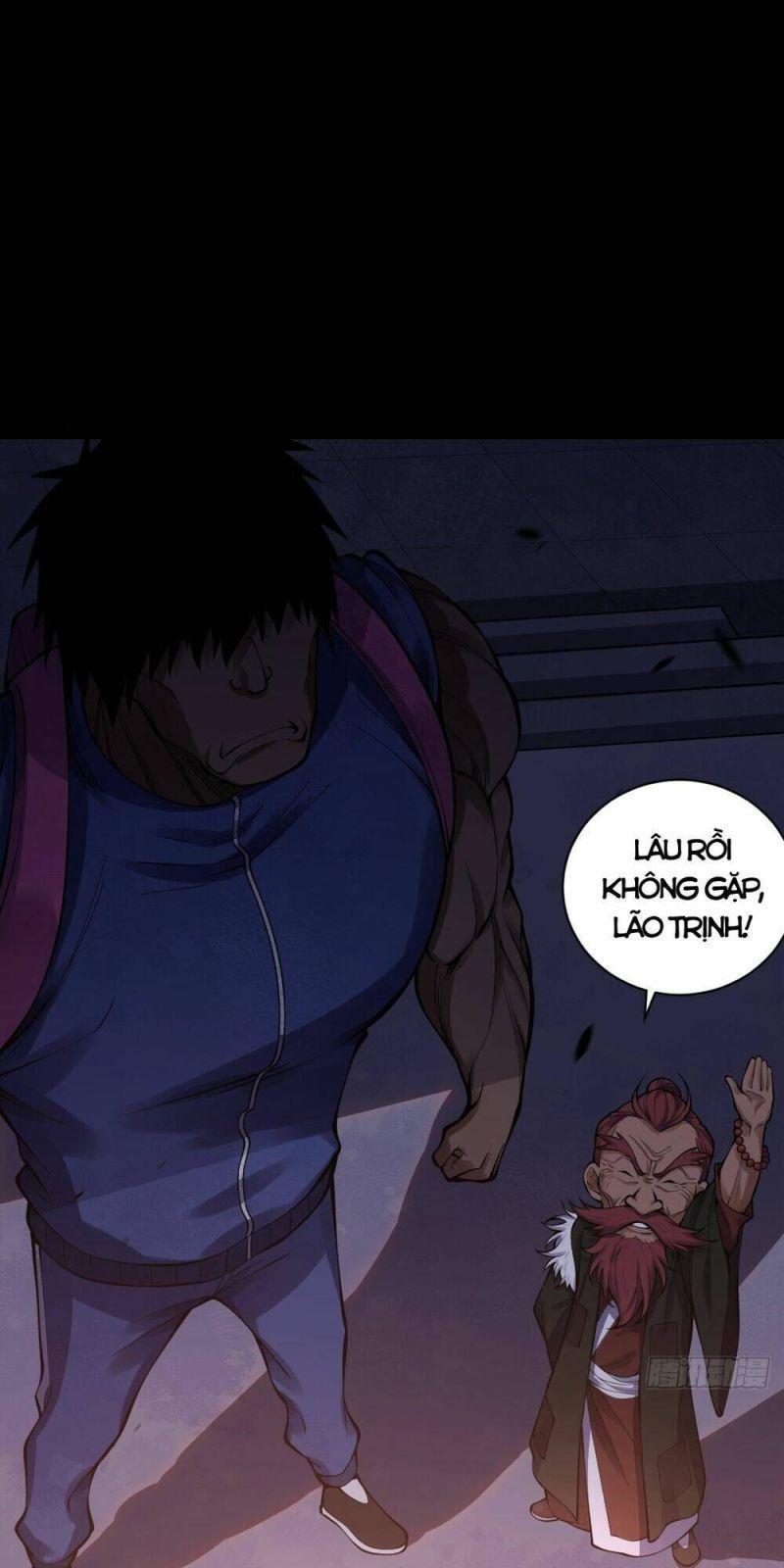 thiên sư chapter 19 59