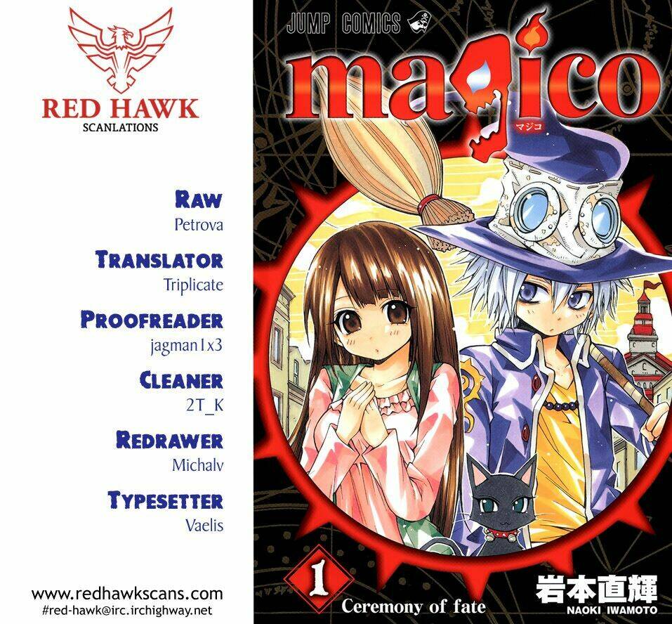 magico chapter 65 1