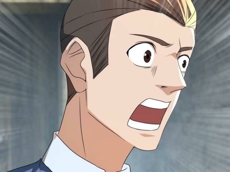 trăm tuổi mở hệ thống: con hiền cháu ngoan quỳ khắp núi! chapter 24 135