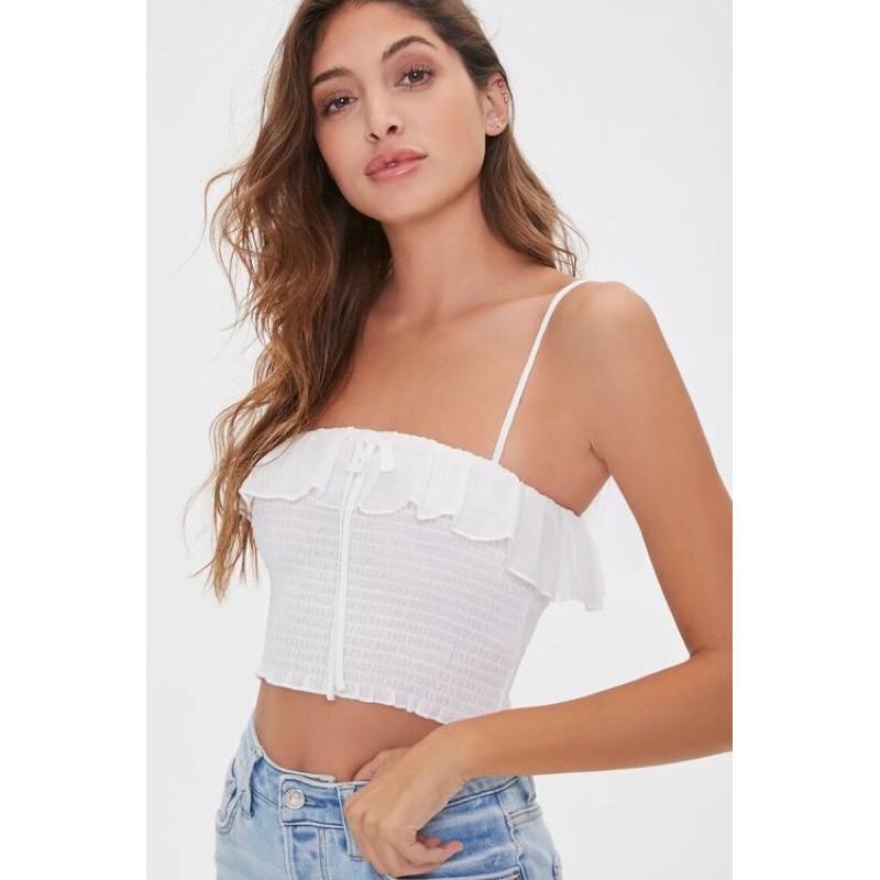 Áo Dây F21