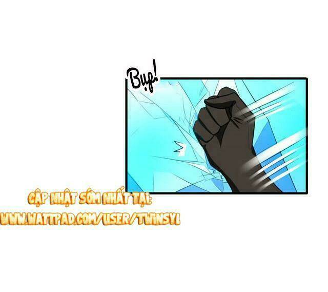 bá đạo trung khuyển tìm ái ký chapter 130 31