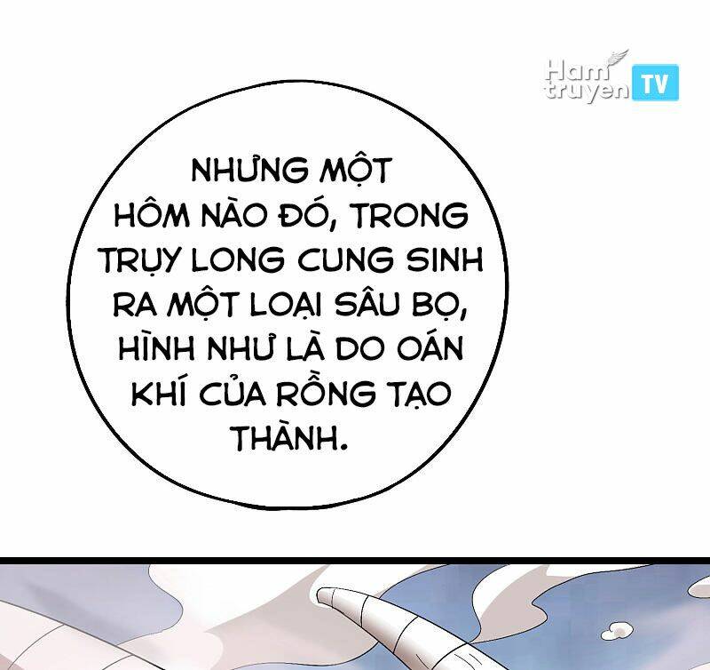 phục thiên thánh chủ chapter 109 16