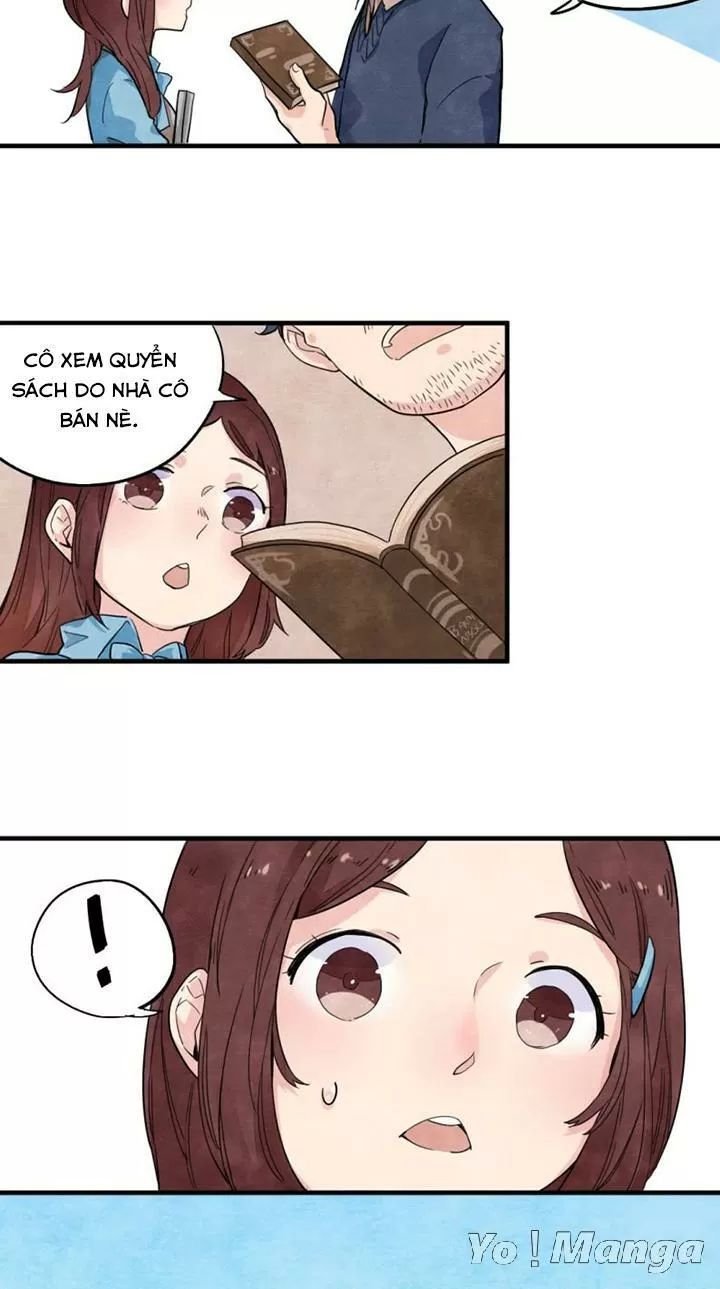 hữu ngôn tại tiên chapter 15 5