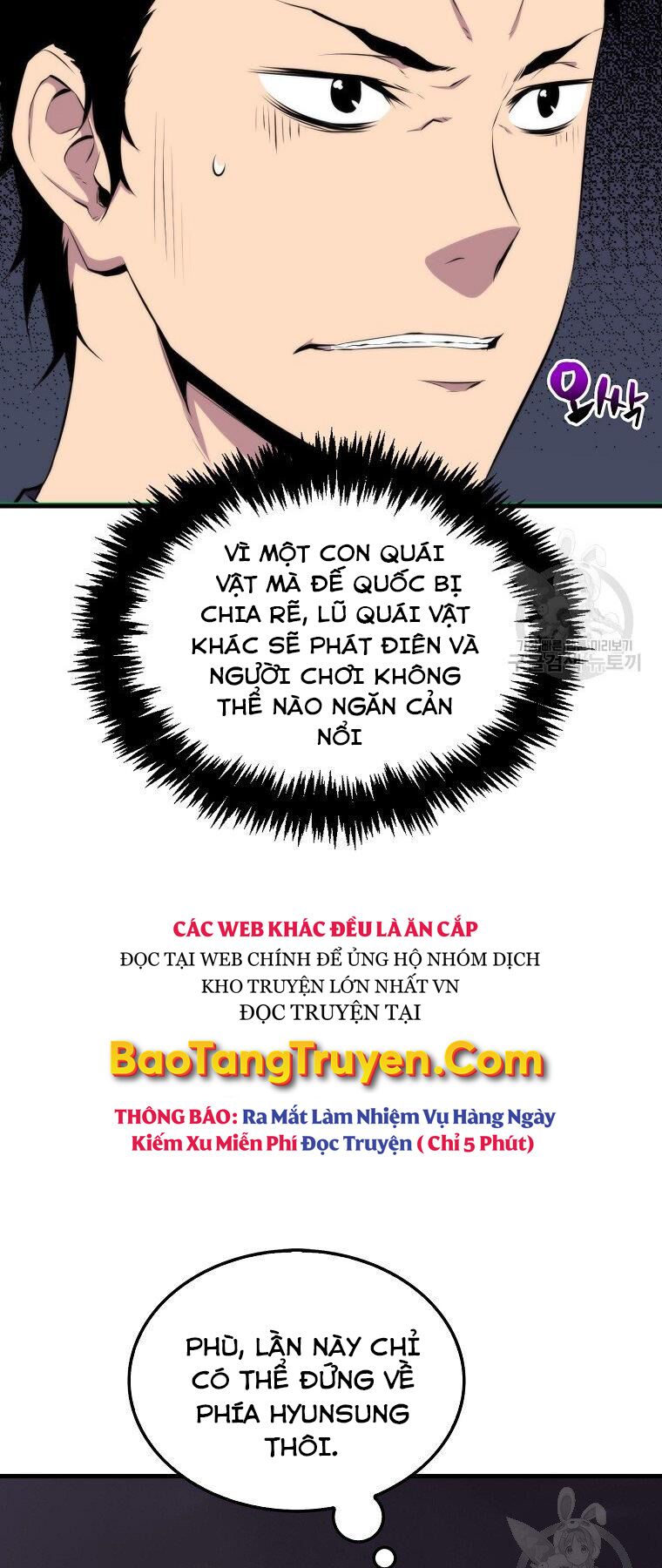 tôi thăng cấp trong lúc ngủ chapter 22 24