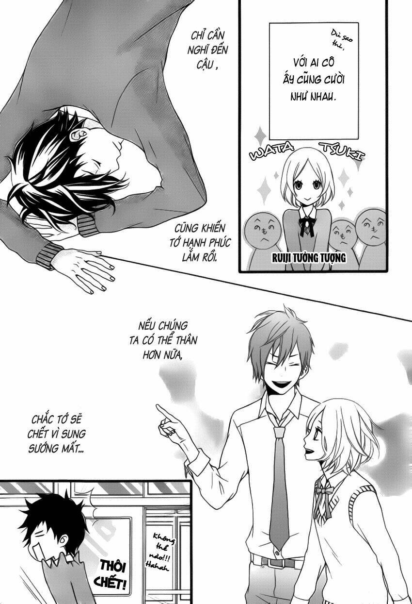 kimi ni koishite ii desu ka chapter 2 11