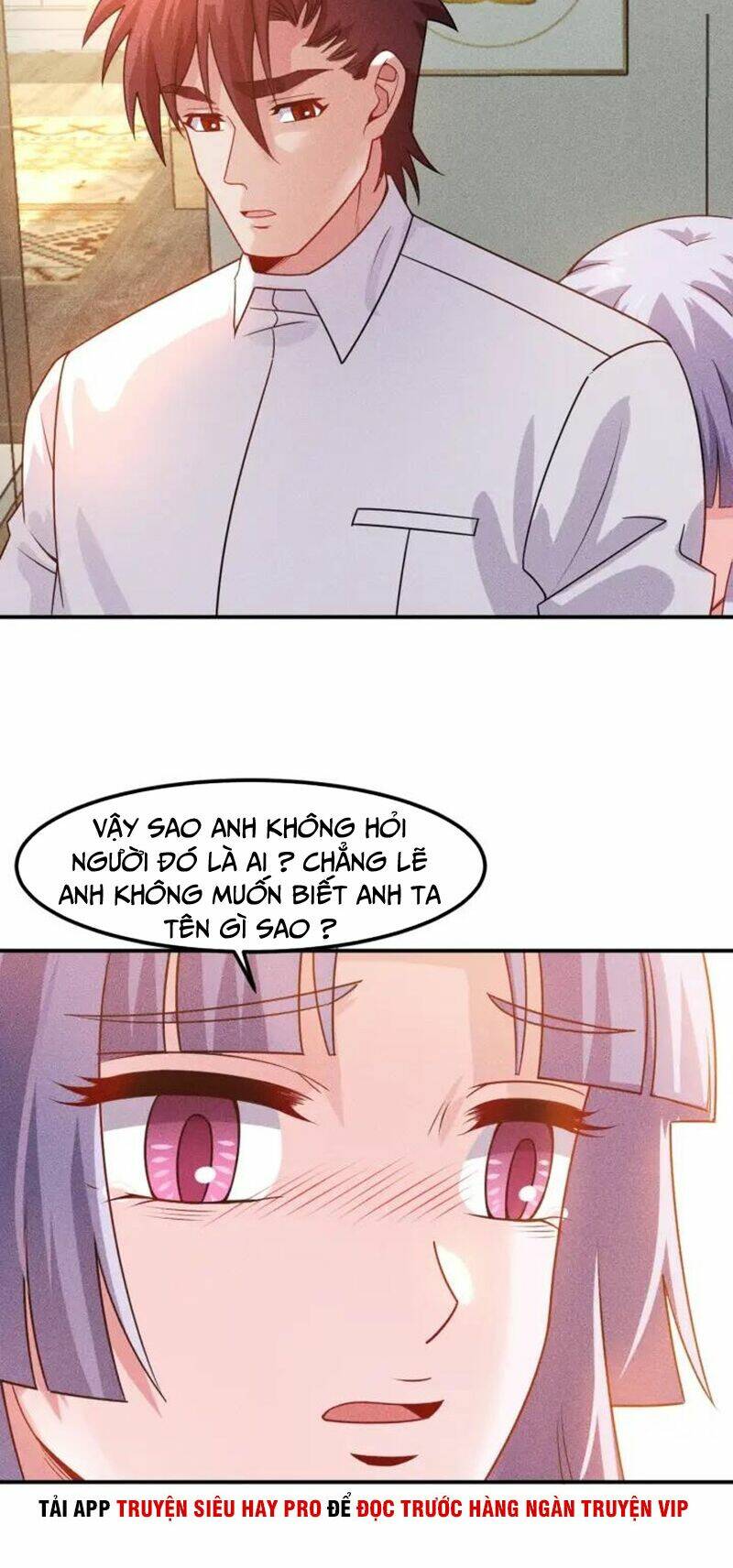 cao thủ cận vệ của nữ chủ tịch chapter 120 8