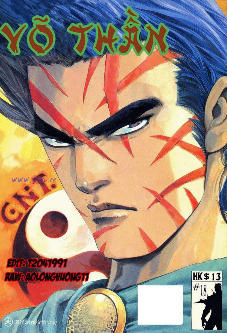 võ thần chapter 18 2
