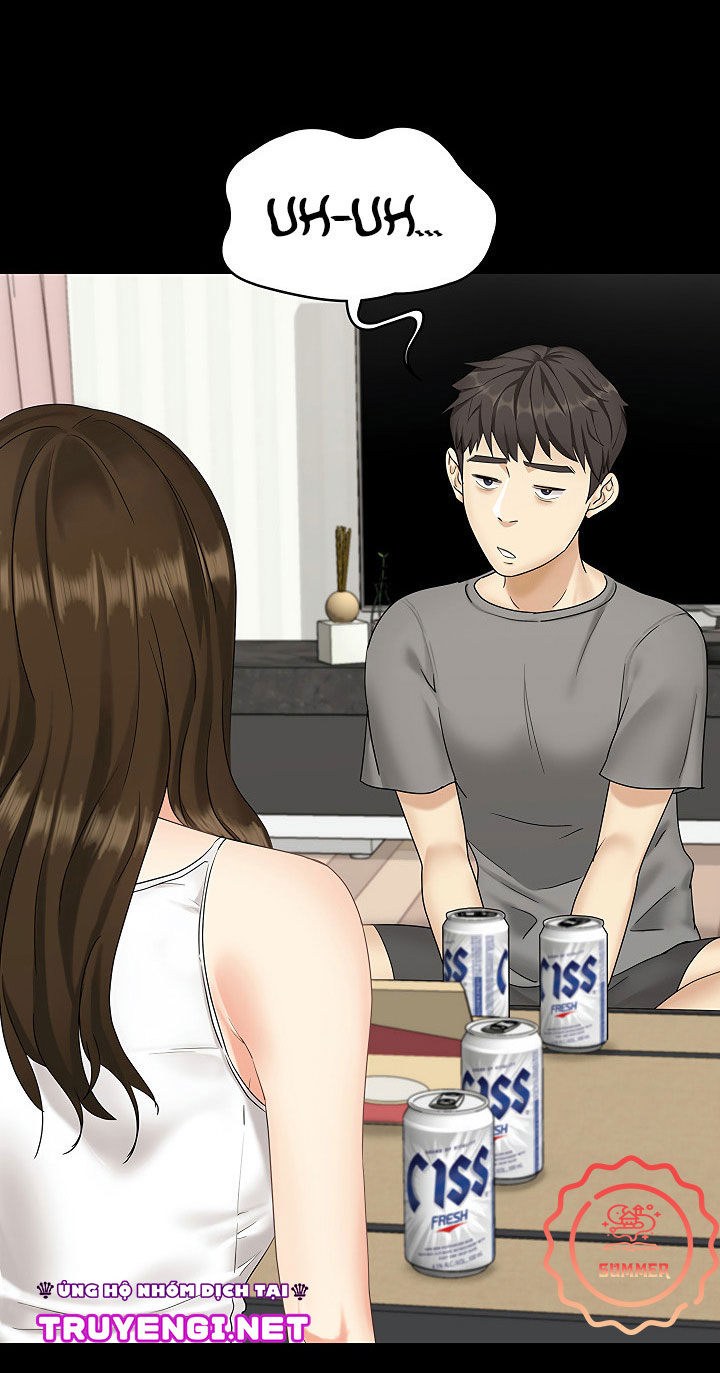 em gái cùng phòng là bạn tình của tôi chapter 1 85