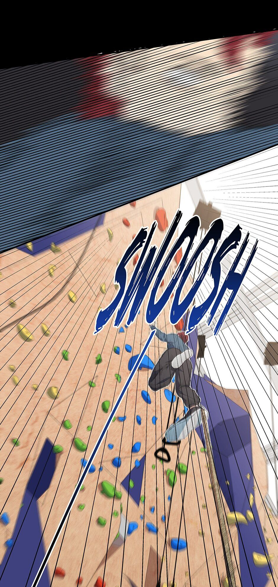 [16+] killing my love chapter 10.1 16