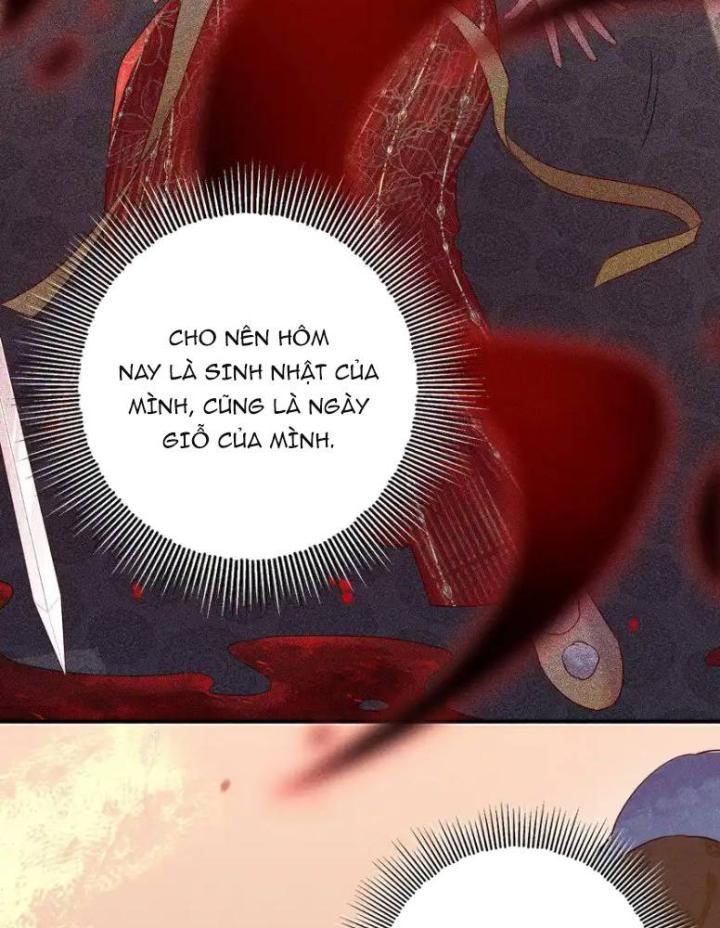 công chúa là đồ ăn dự trữ của tôi chapter 2 26