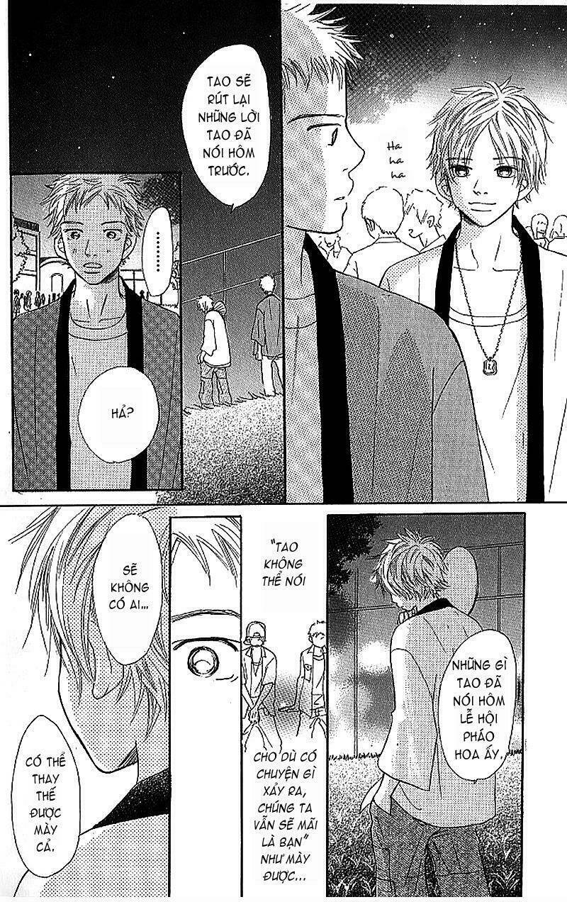 ngày ấy ta bên nhau chapter 20 7