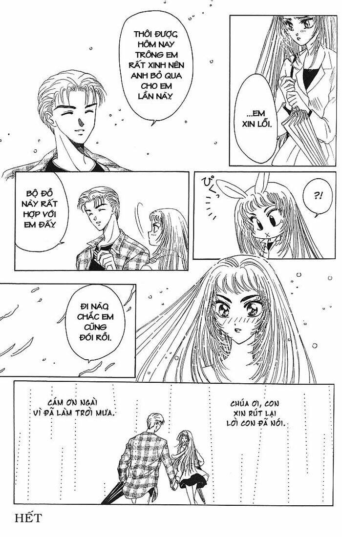 người mà tôi yêu chapter 7 9