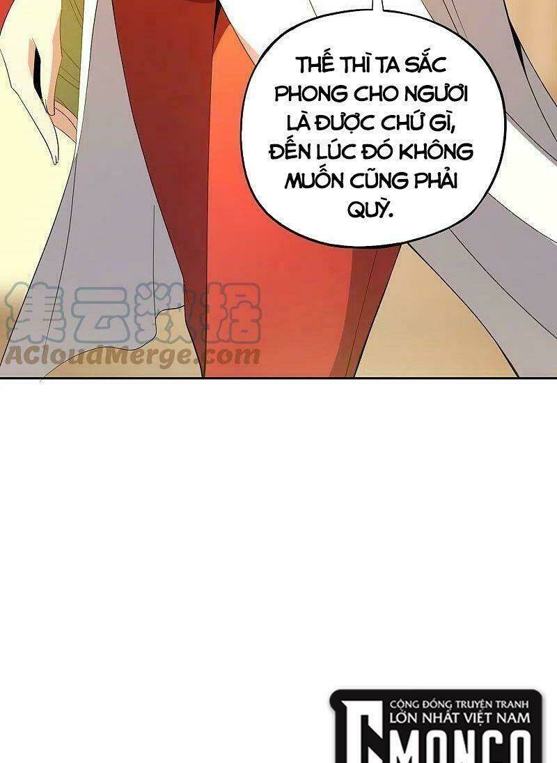 vòng bạn bè mạnh nhất của tiên giới chapter 180 23