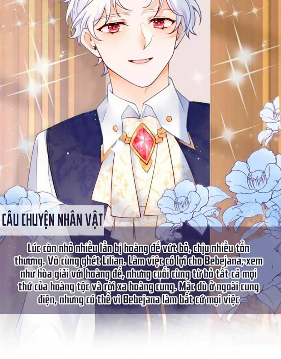 ngày nào đó trở thành công chúa tế phẩm chapter 0.2 15