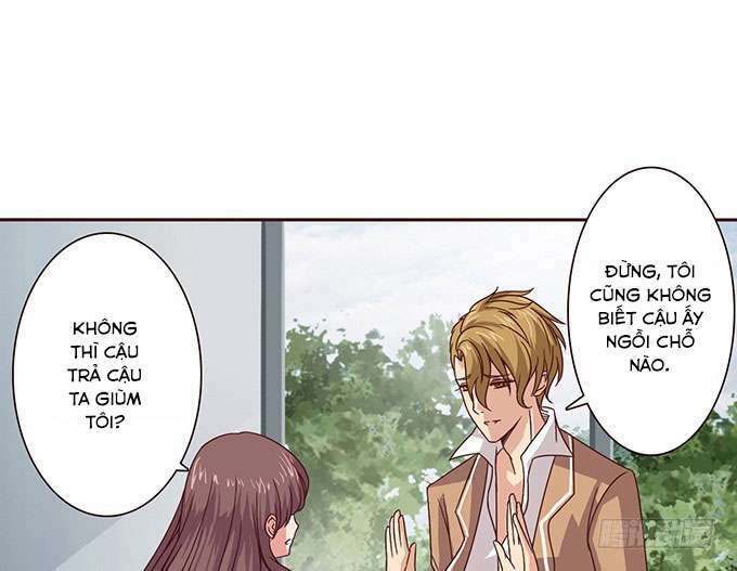 tình yêu ba tuyến chapter 16 41