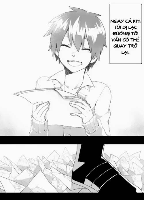 kagerou project doujinshi chapter 3 11