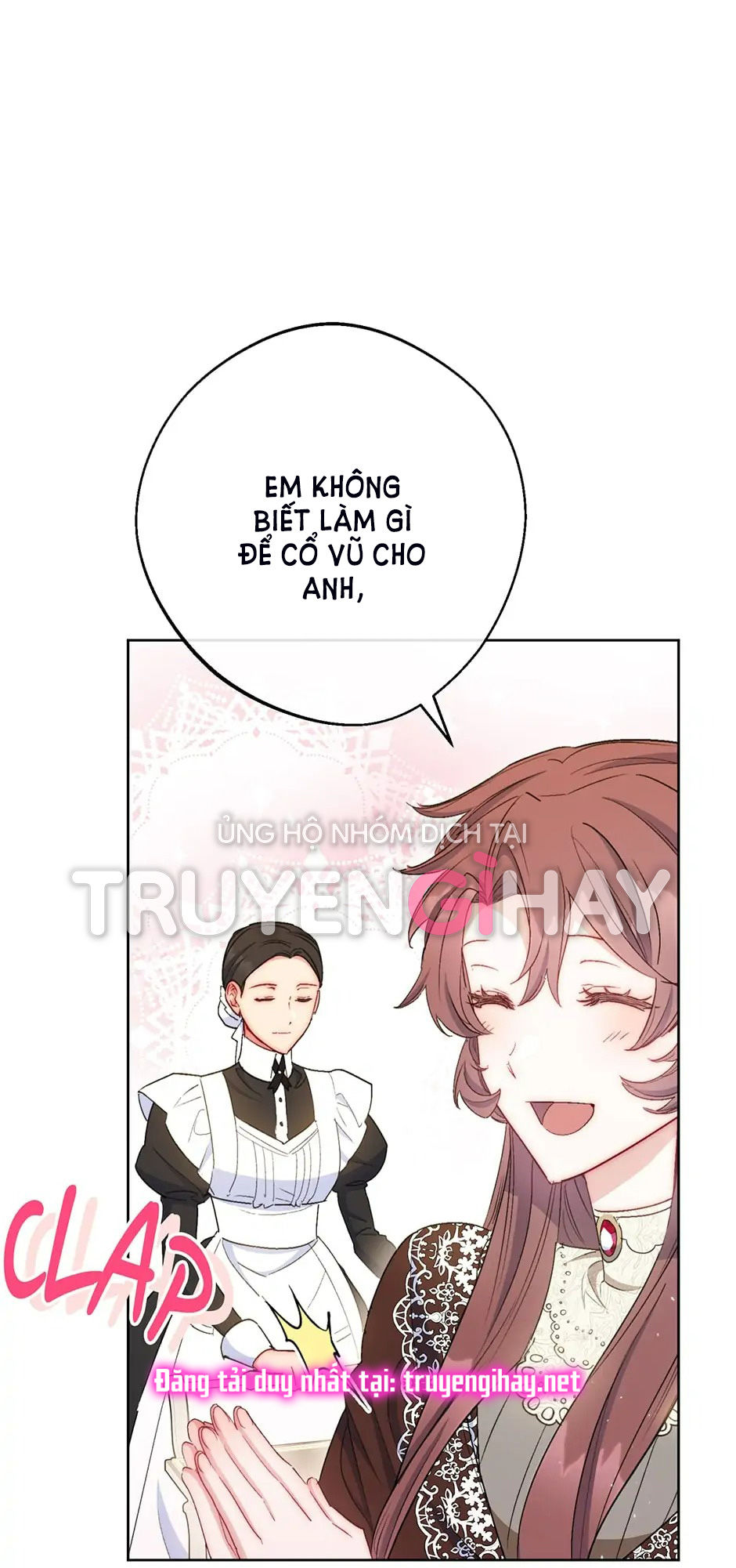 50 công thức pha trà của nữ công tước chapter 139 49