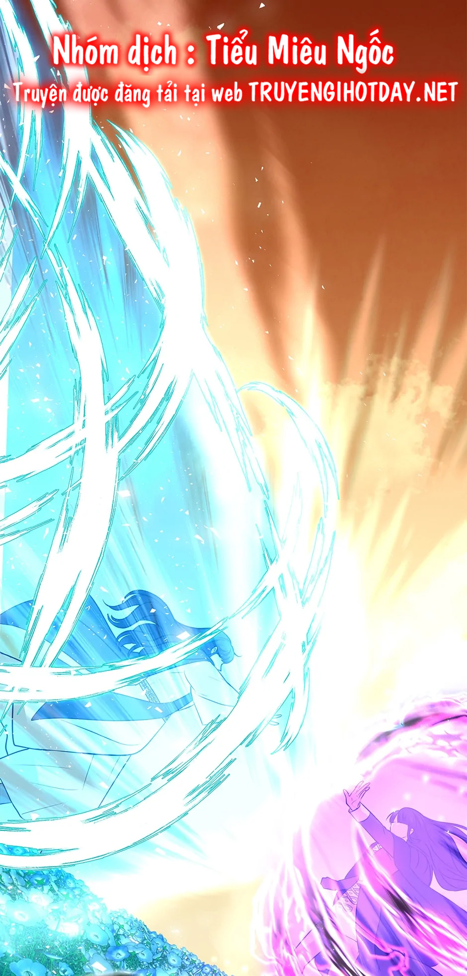 diễn vai ác nữ cũng thật khó khăn chapter 102 111