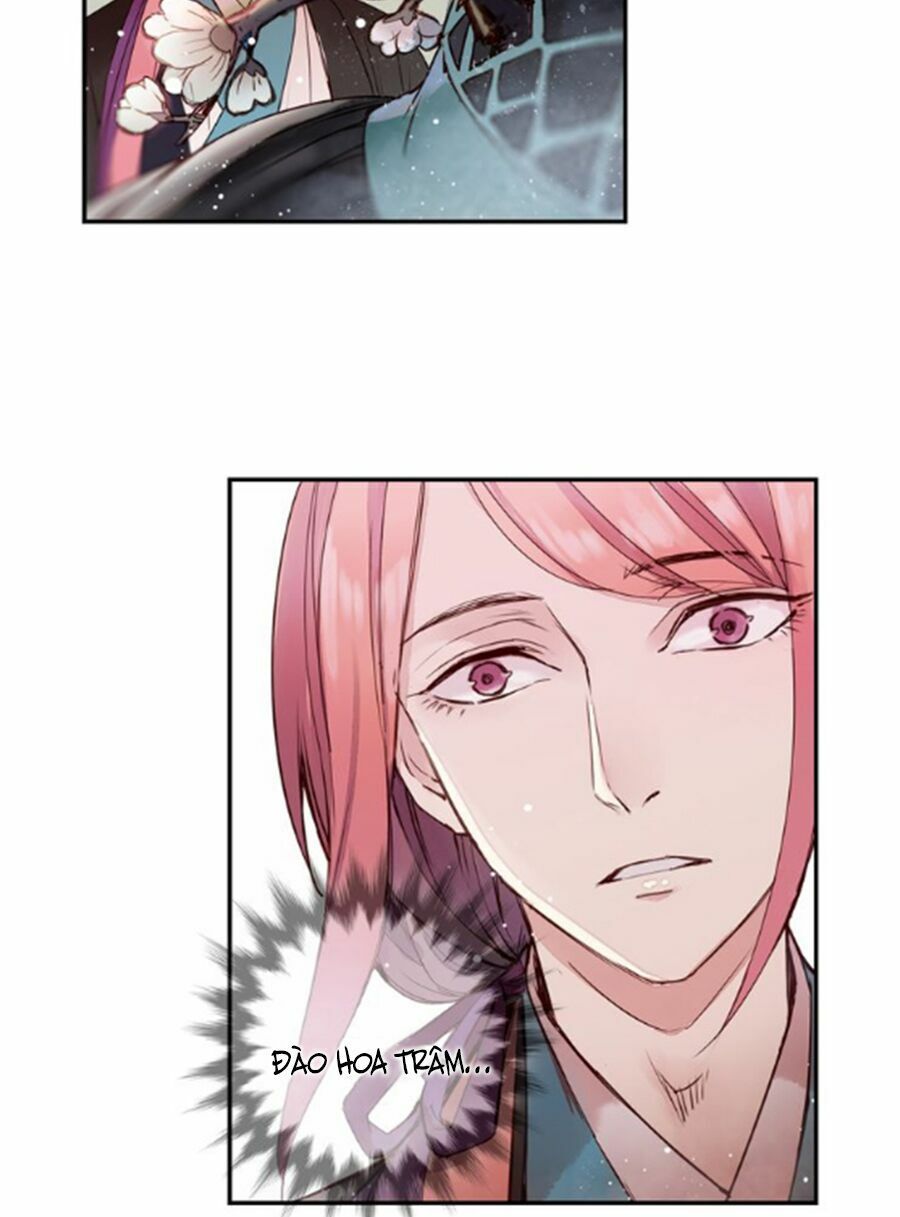 sơn thần và tiểu táo 2 chapter 3 22