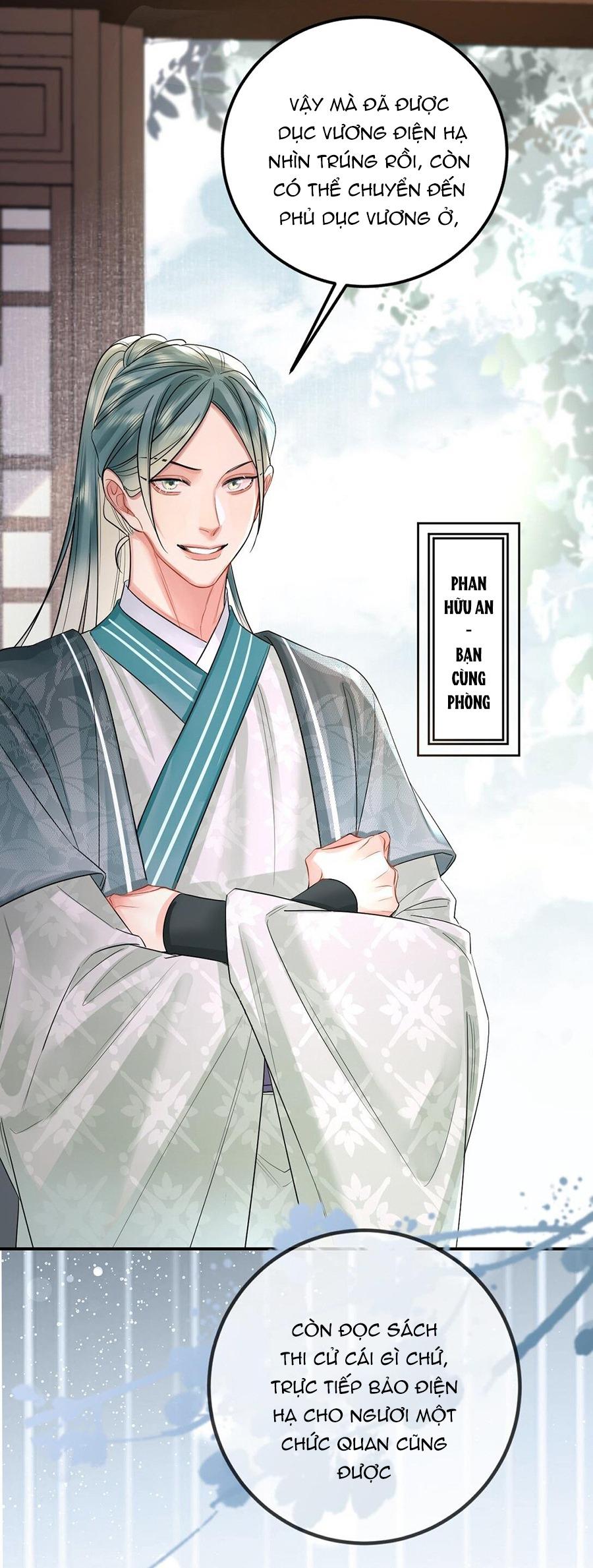 ôn hương diễm ngọc chapter 5 34