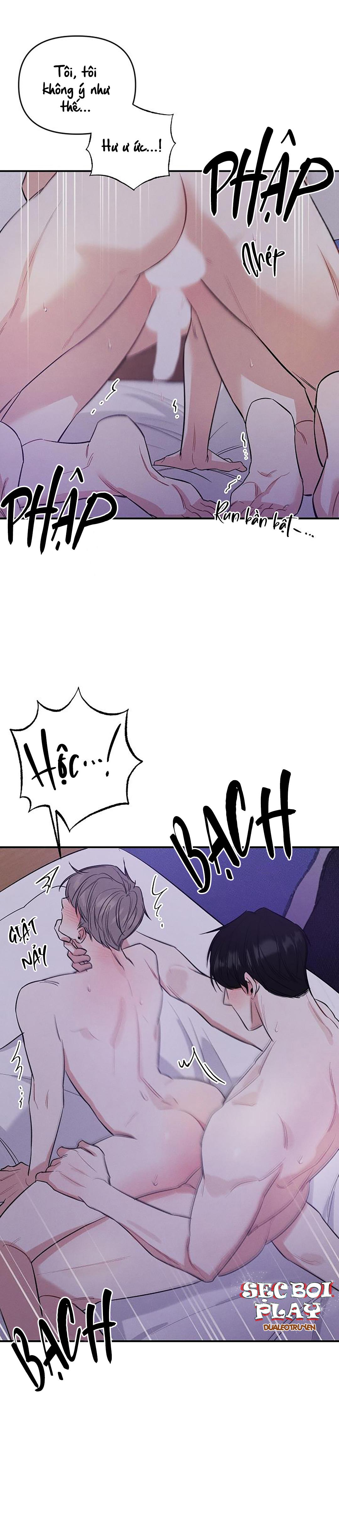 mặt trời của đêm chapter 9 3