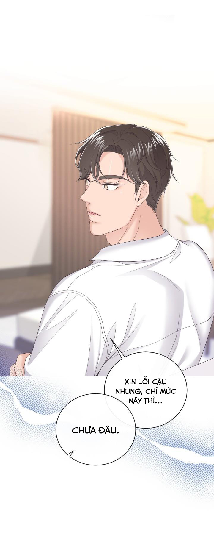 quản gia đáng yêu chapter 9 21