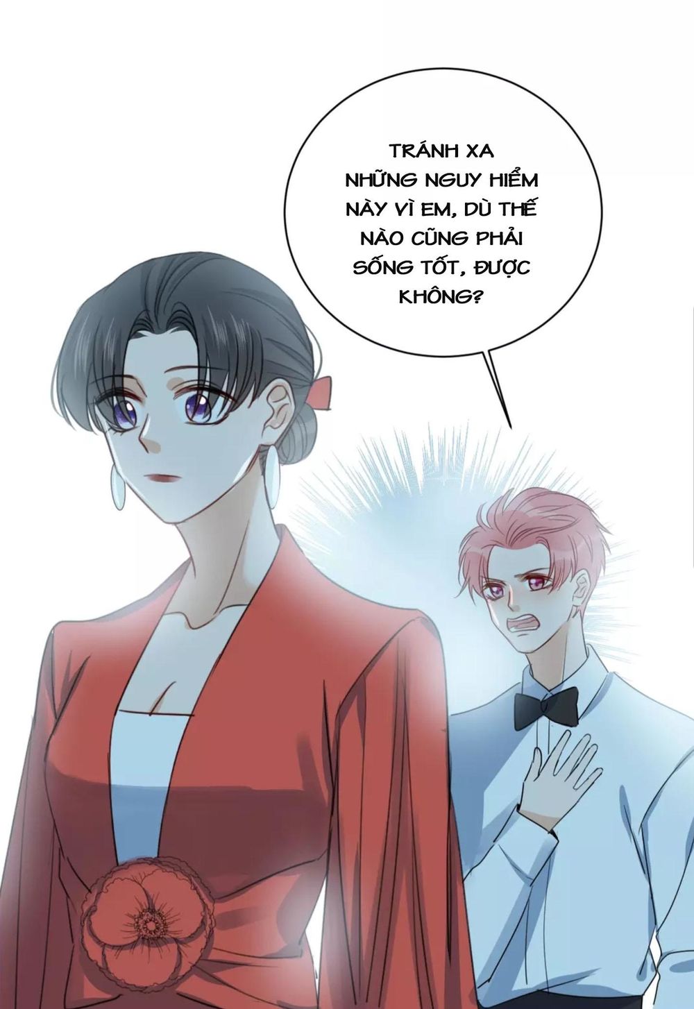 ánh trăng ngọt ngào chapter 25 43