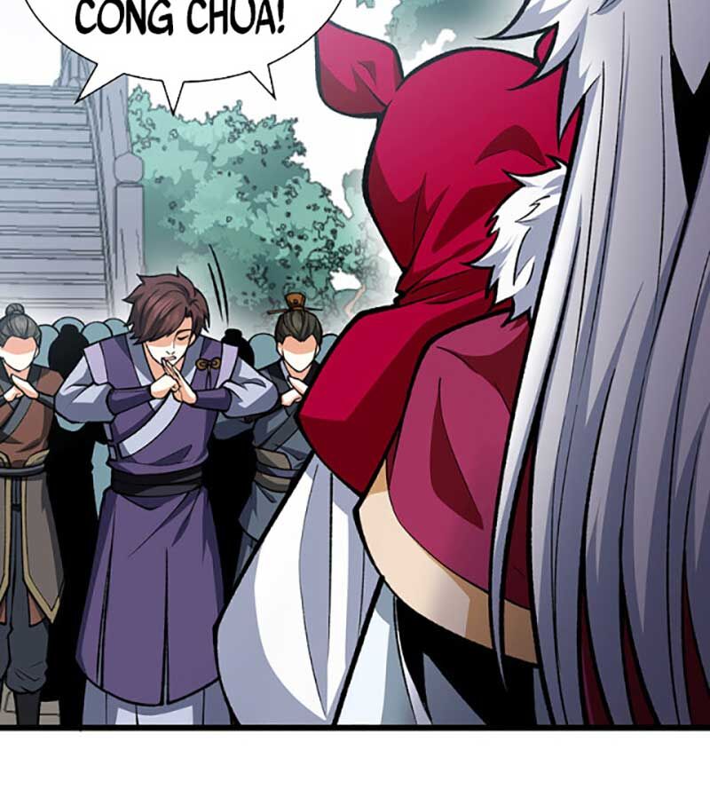 võ đạo độc tôn chapter 572 6