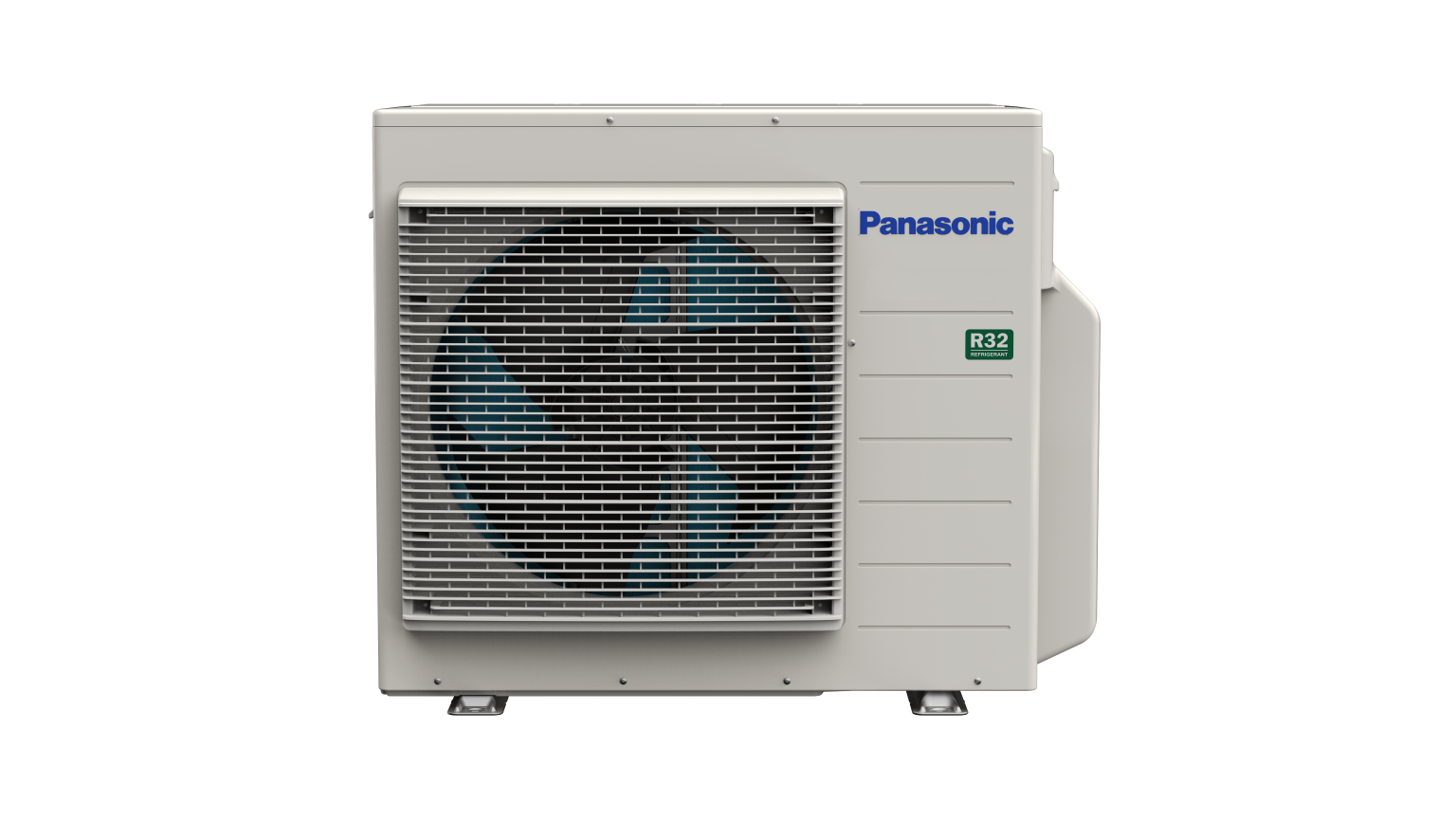Hệ Thống Máy Lạnh Multi Split PANASONIC 3.5HP - Một Chiều - 4 Dàn Lạnh Treo Tường Inverter Tiêu Chuẩn R32 - Hàng chính hãng