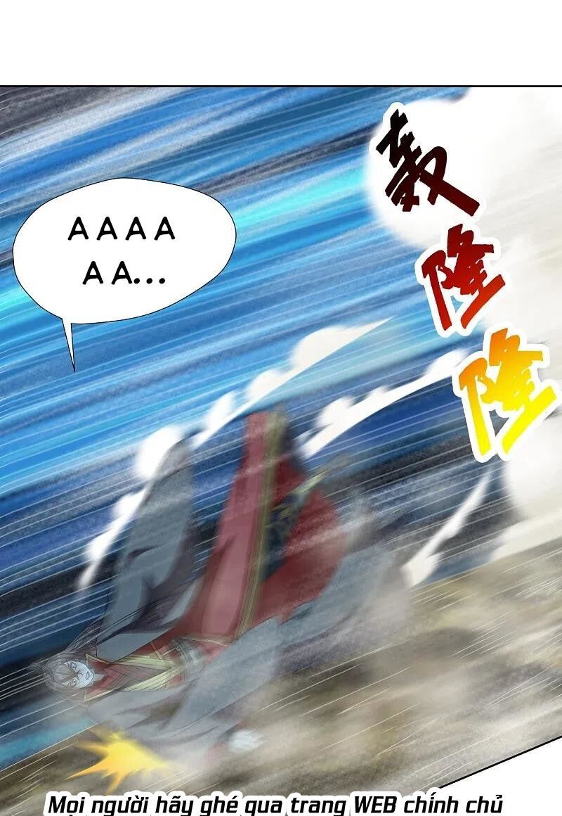 tiên võ đế tôn chapter 230 18