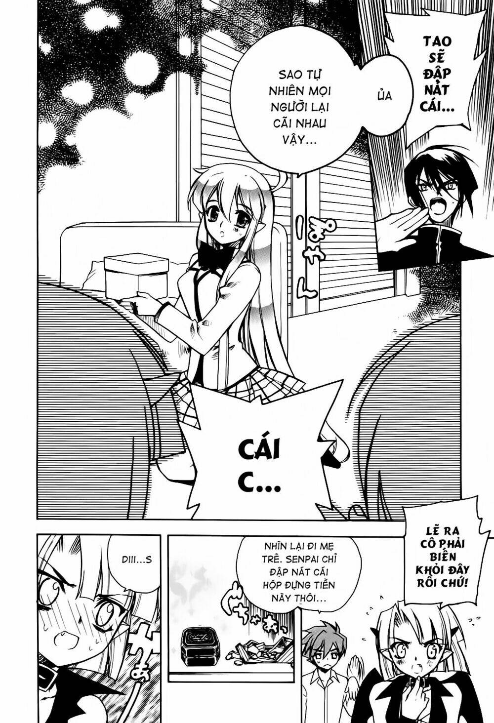 hakoiri devil princess chapter 11 23