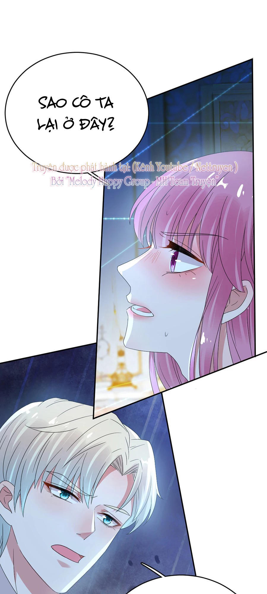 hoàn mỹ lão công tiến hóa luân chapter 56 24