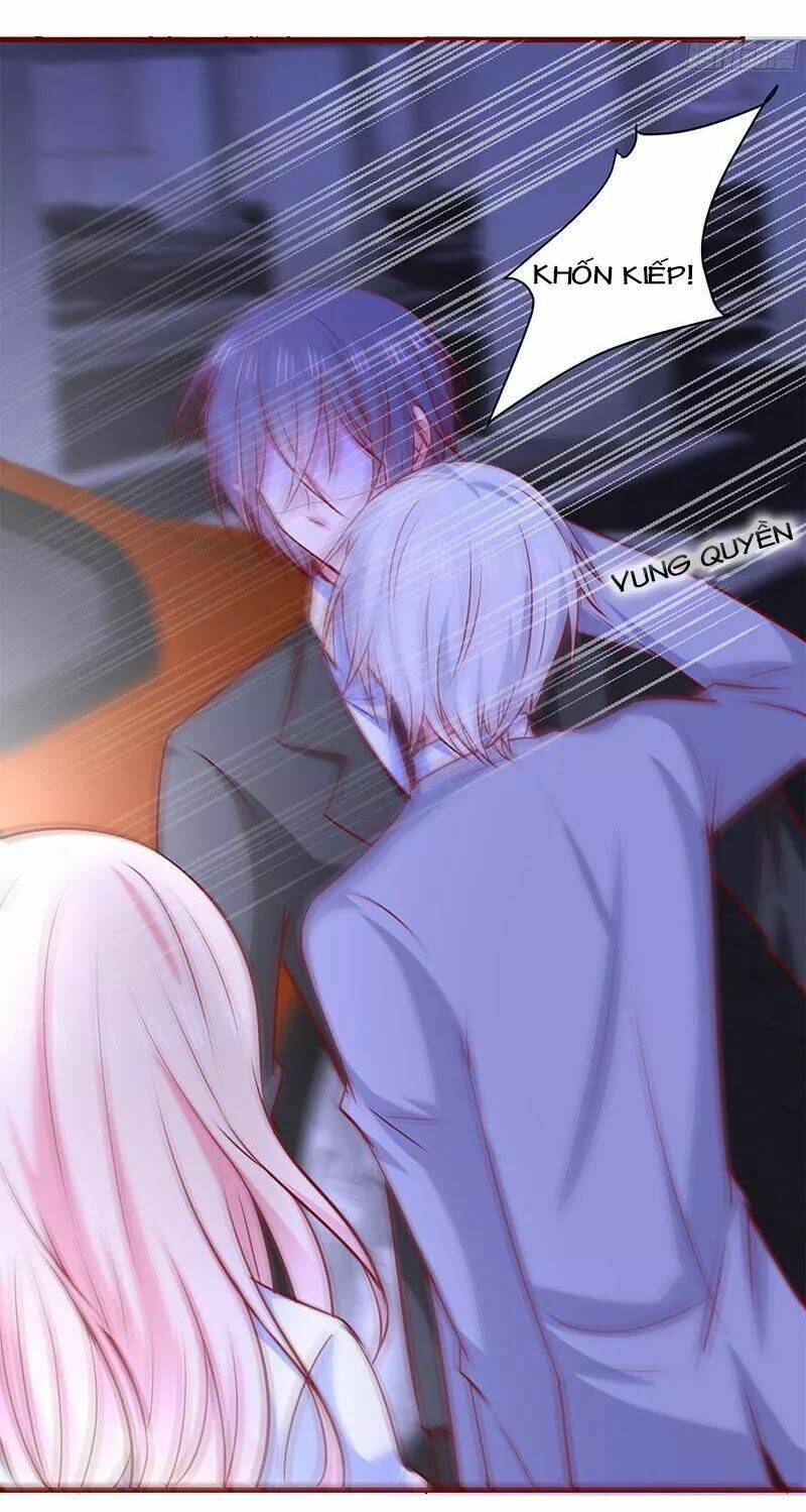 không gả cho tổng tài, gả cho người hầu chapter 92 18