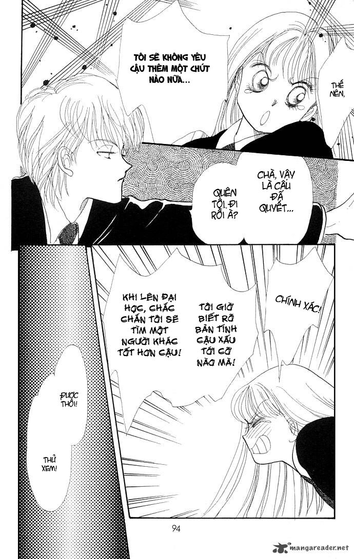 itazura na kiss chapter 9 45