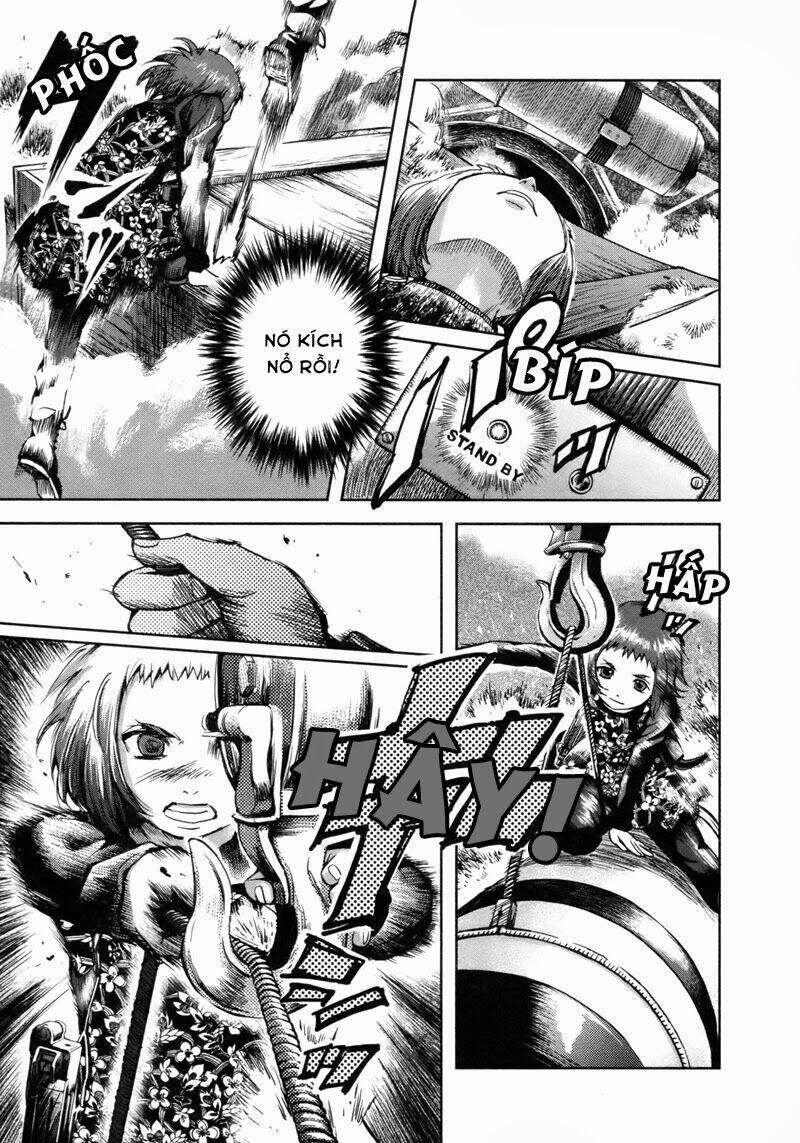 gunslinger girl chapter 63 10