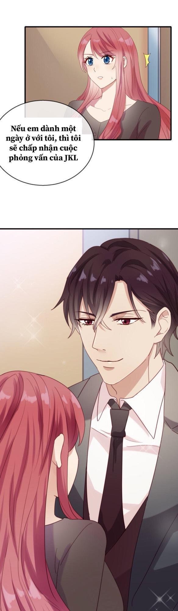 độc dược của tình yêu chapter 7 12