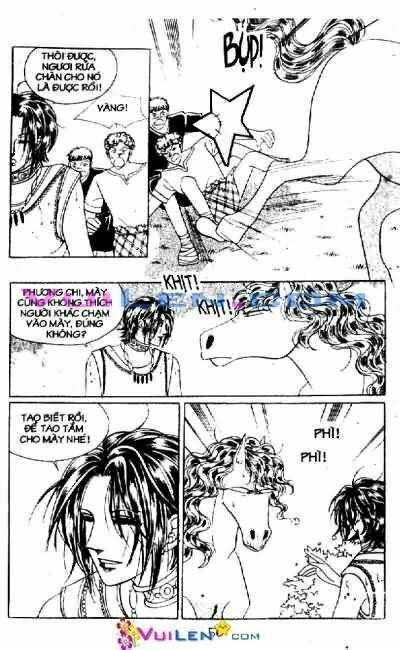 nữ hoàng biển cả chapter 14 56