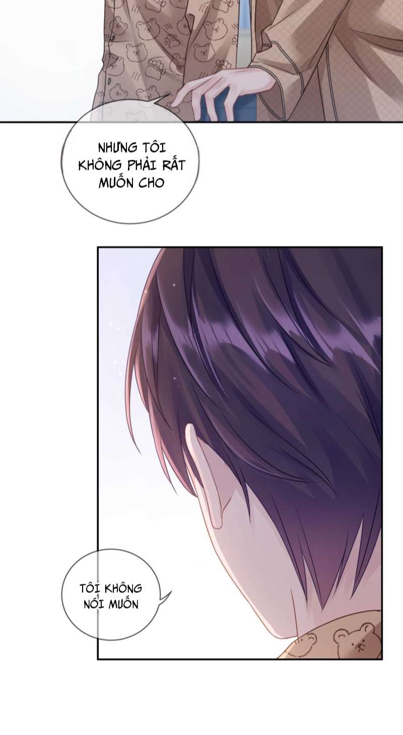 để ý tôi chút nào chapter 32 16