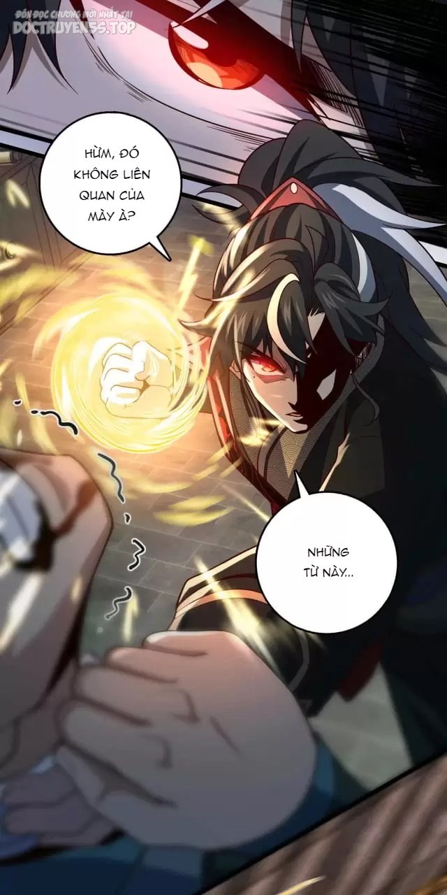 tôi, thần long của nữ đế! chapter 20 12