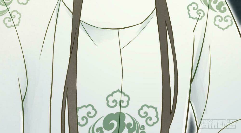 vương gia ba tuổi rưỡi của tôi chapter 19 120