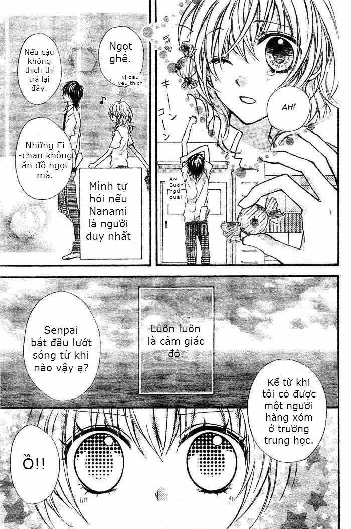 sweet 16 chapter 1 11