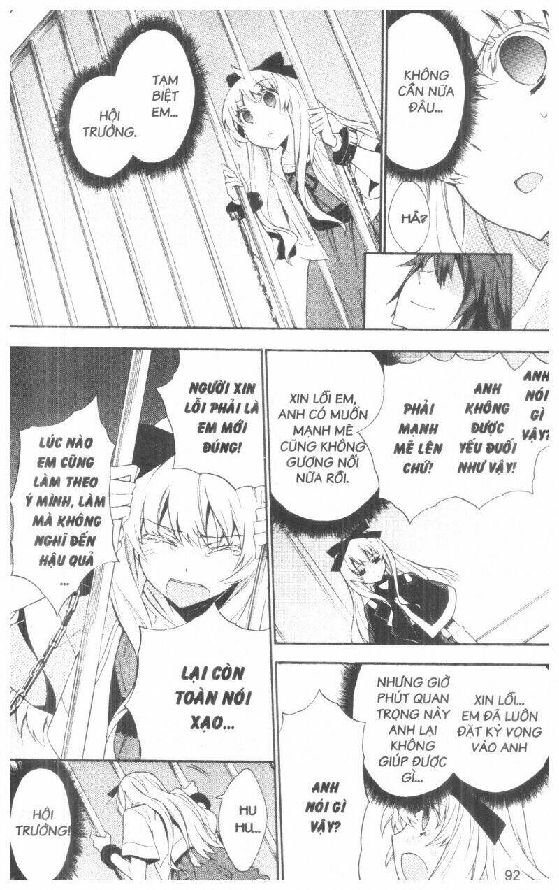 đối đầu thiên sứ chapter 4 92